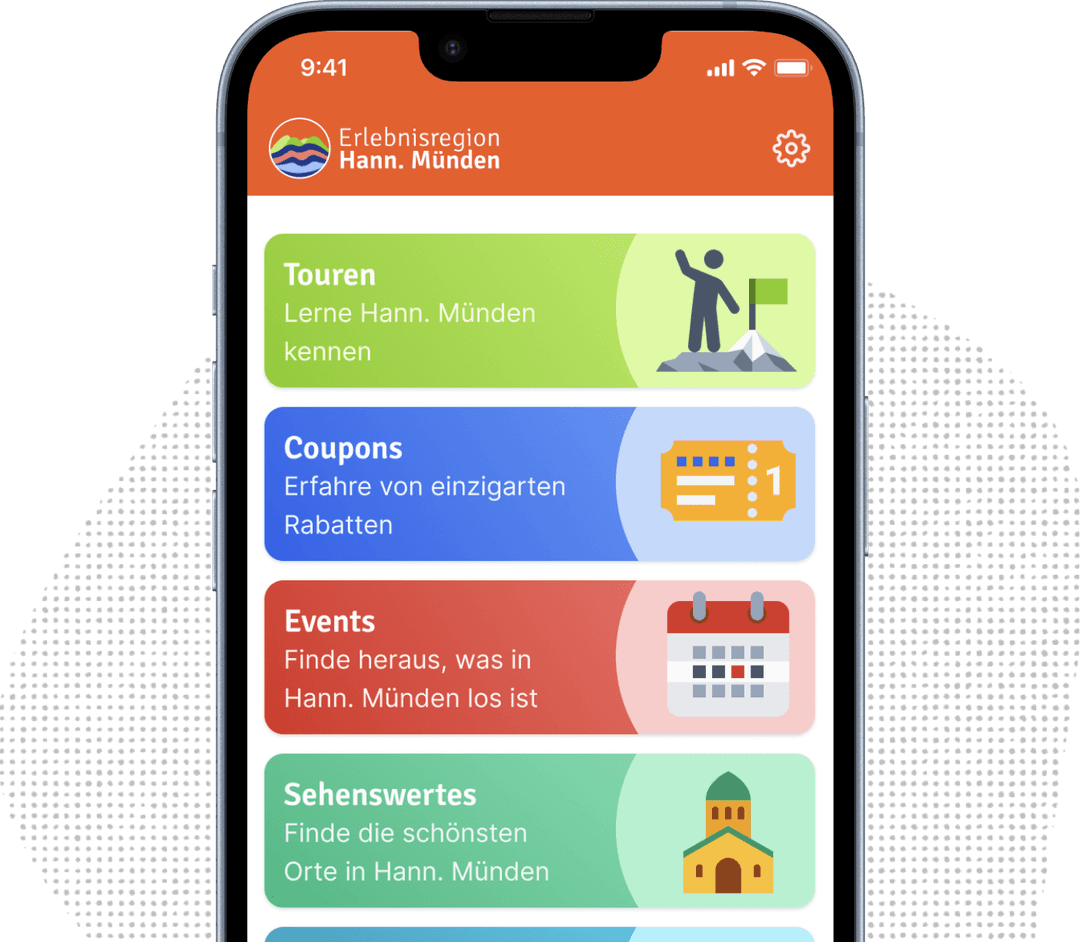 Münden App